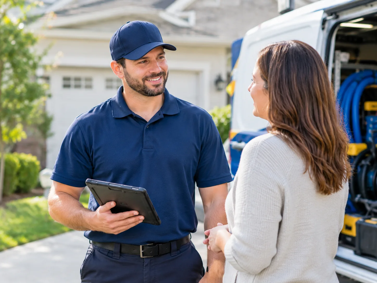Sewage Backup Cleanup Galesville, MD FAQs